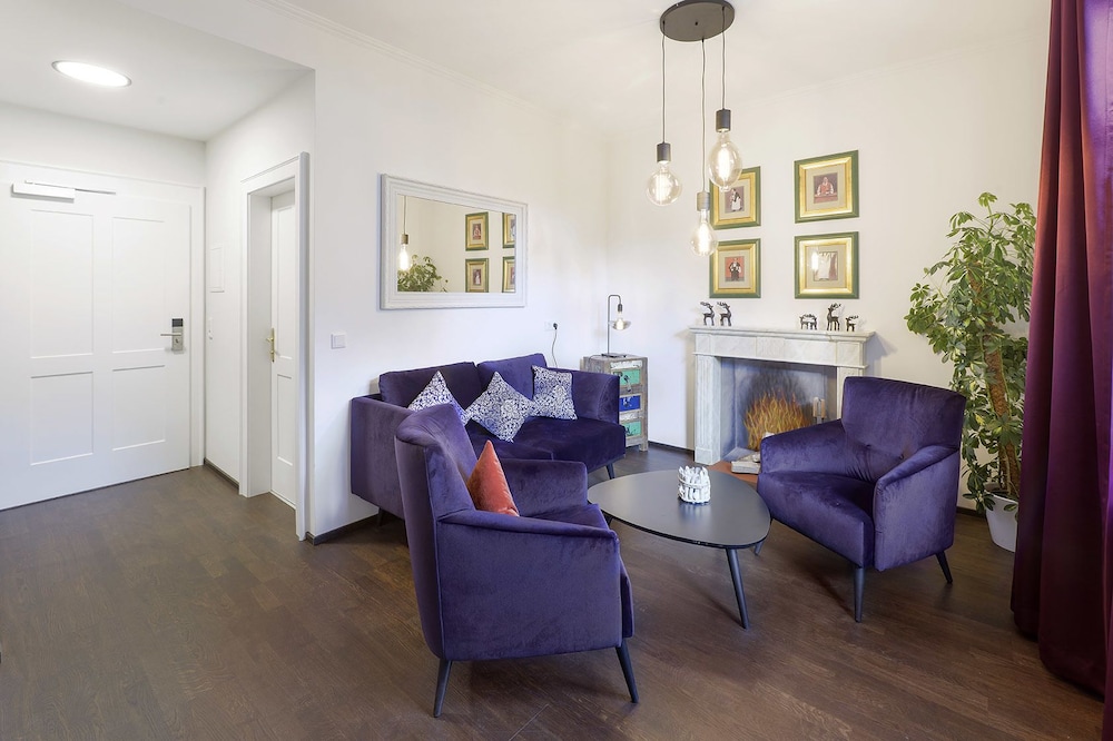 Family Suite photo 2