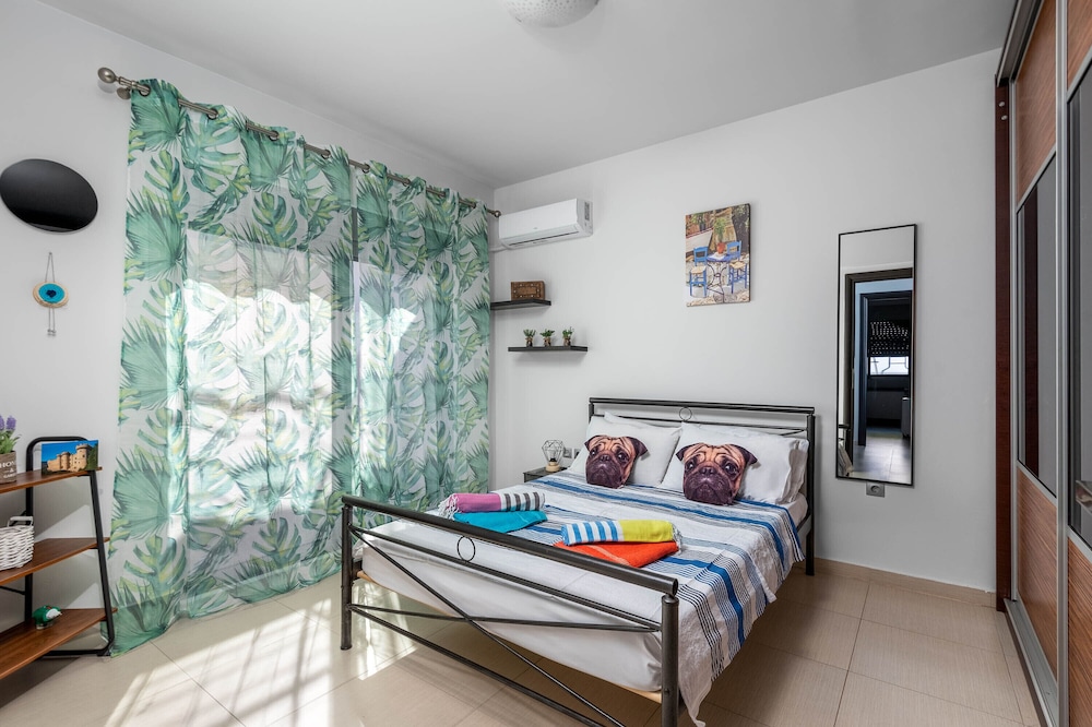 Villa, 4 Bedrooms