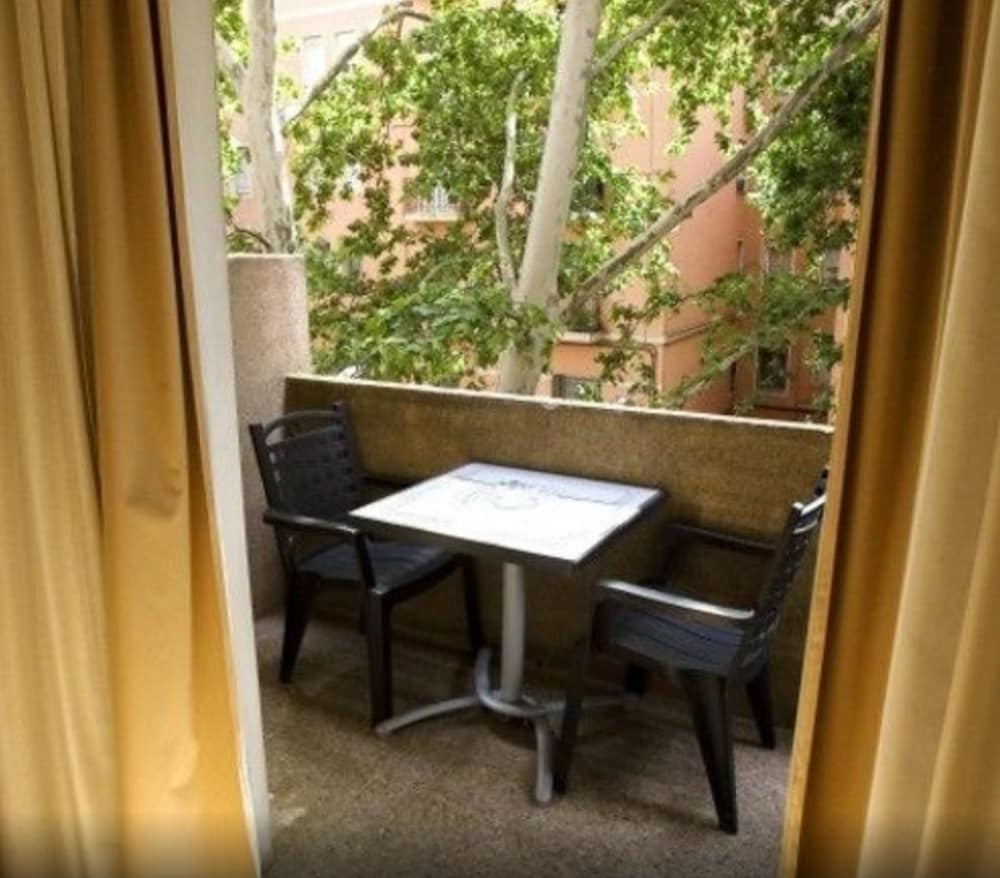 Junior Suite, 1 Double Bed, Balcony photo 3