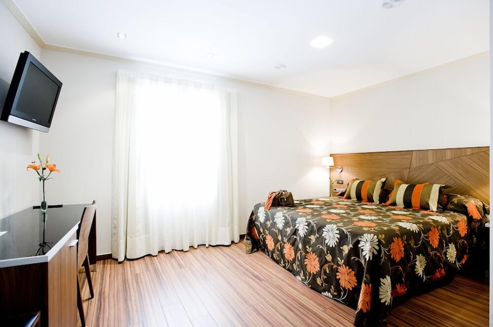 Superior Double Room - Photo 1