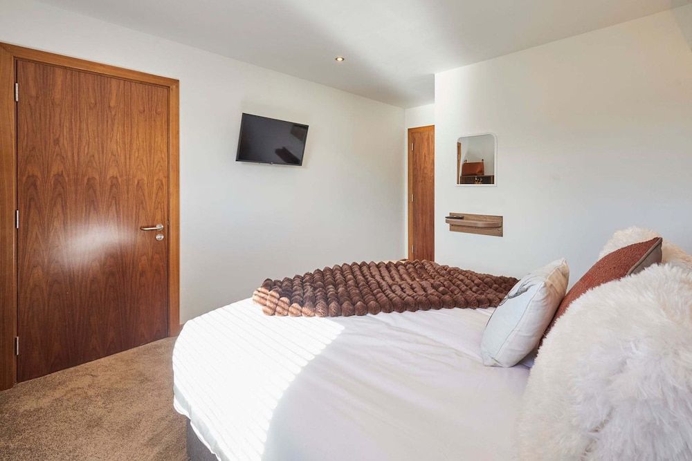 Host Stay Dalby Lodge, Foto 17