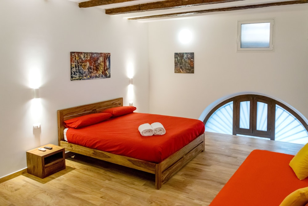 Elite Quadruple Room photo 1