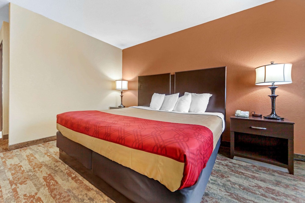 Room, 1 King Bed, Non Smoking - Photo 4