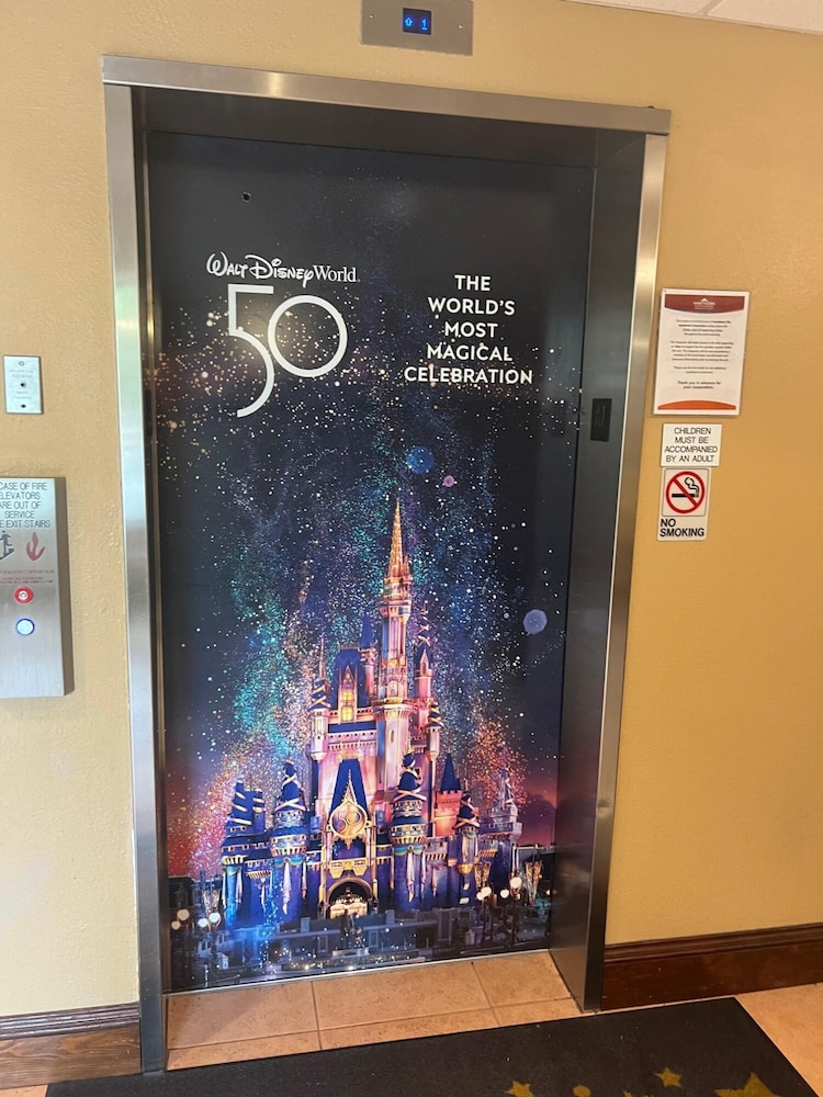 Lake Buena Vista Suite 2 Queens, Billede 24