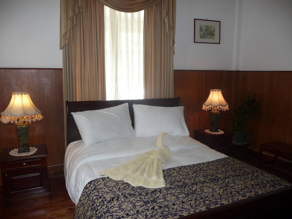 Luxury Double Room