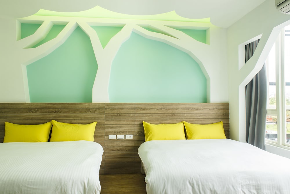 Quadruple Room photo 3