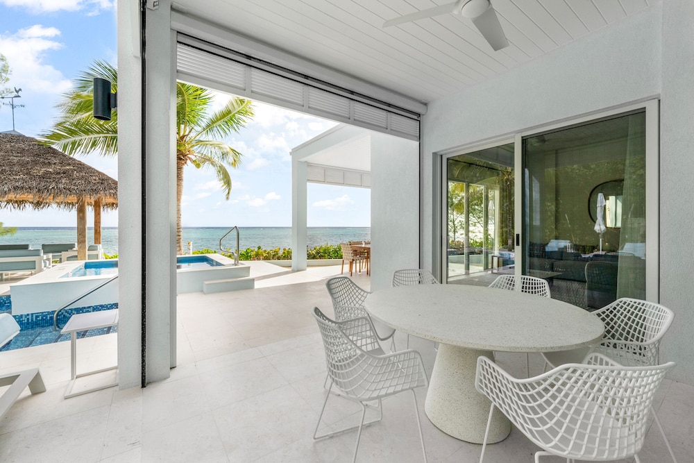 Exclusive House, 6 Bedrooms, Pool View, Beachside photo 3