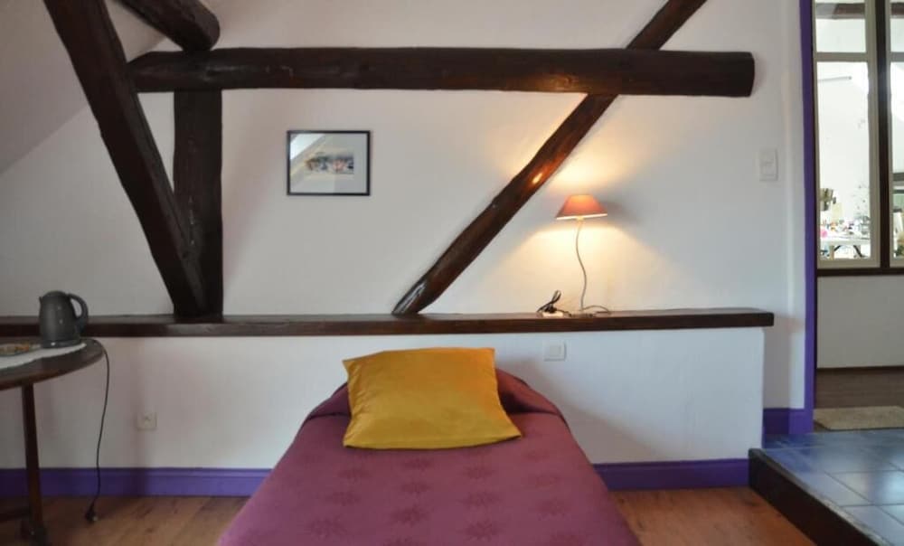 Comfort Room photo 3