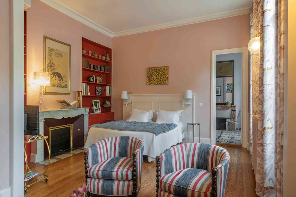 Suite Rosette photo 1