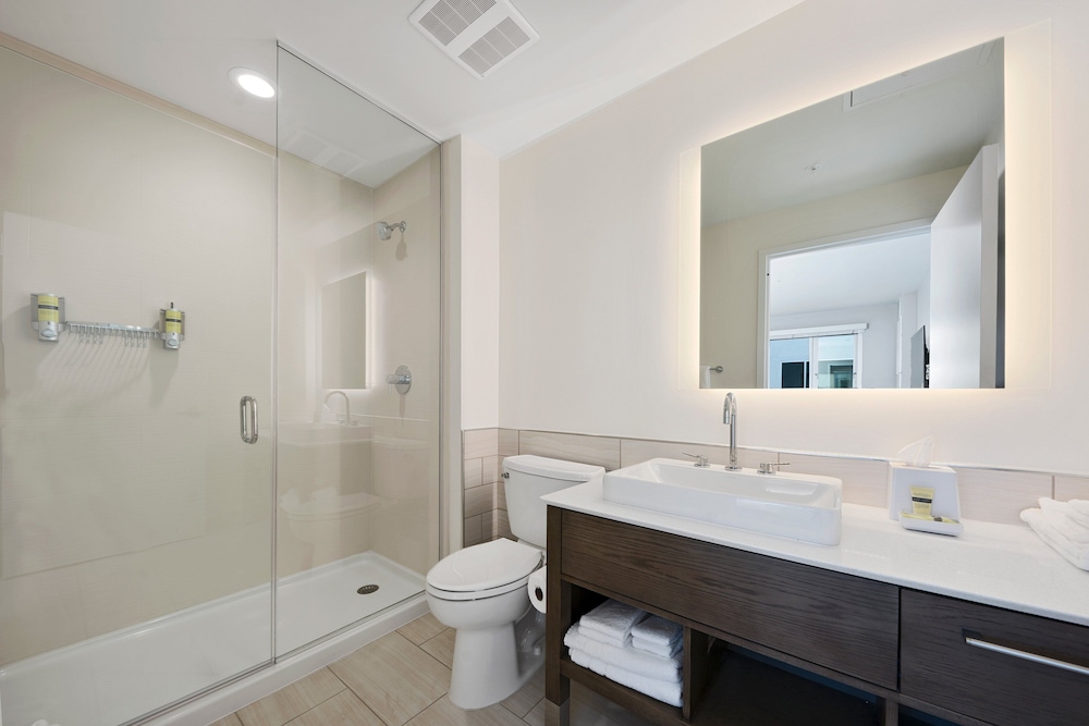Studio Suite, Multiple Beds, Kitchen - Photo 15
