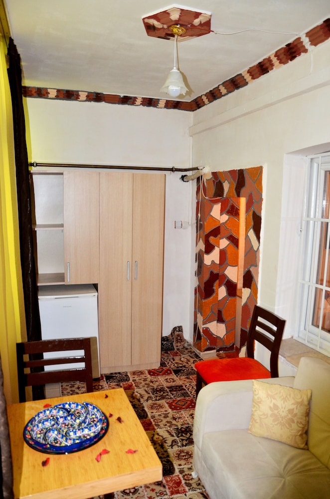Suite, Garden View photo 1