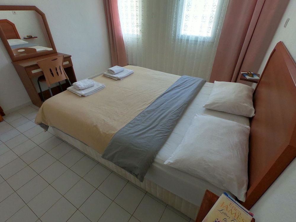 Economy Room photo 1