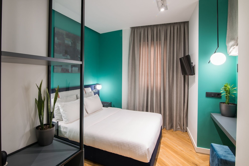 City Studio Suite (Diana) photo 2