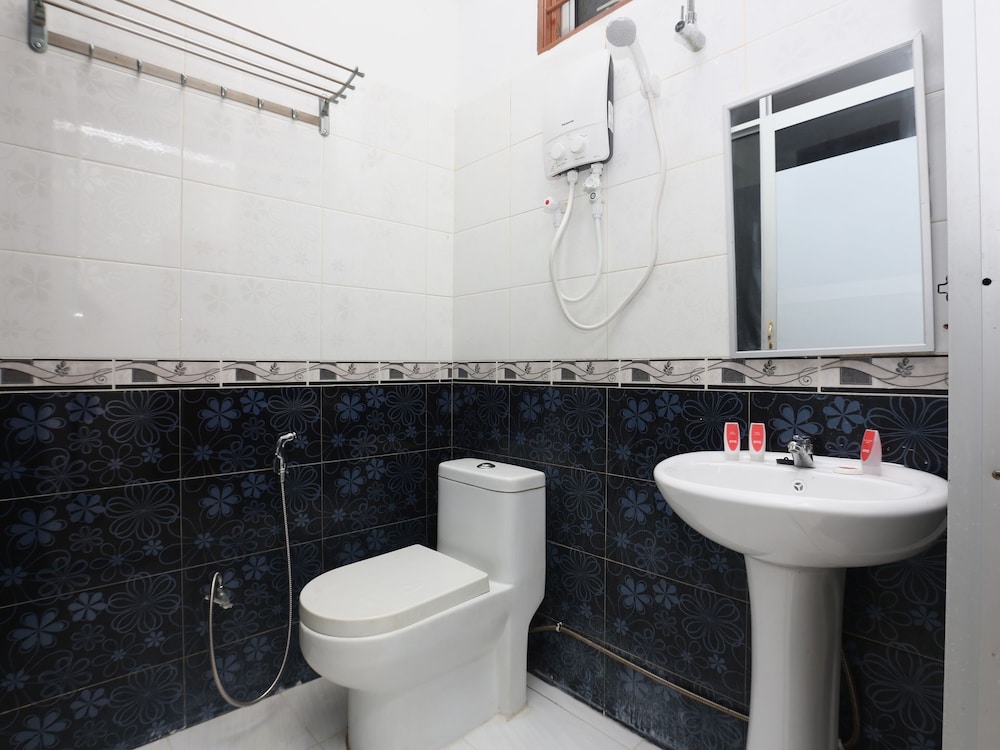 Standard Triple Room photo 2