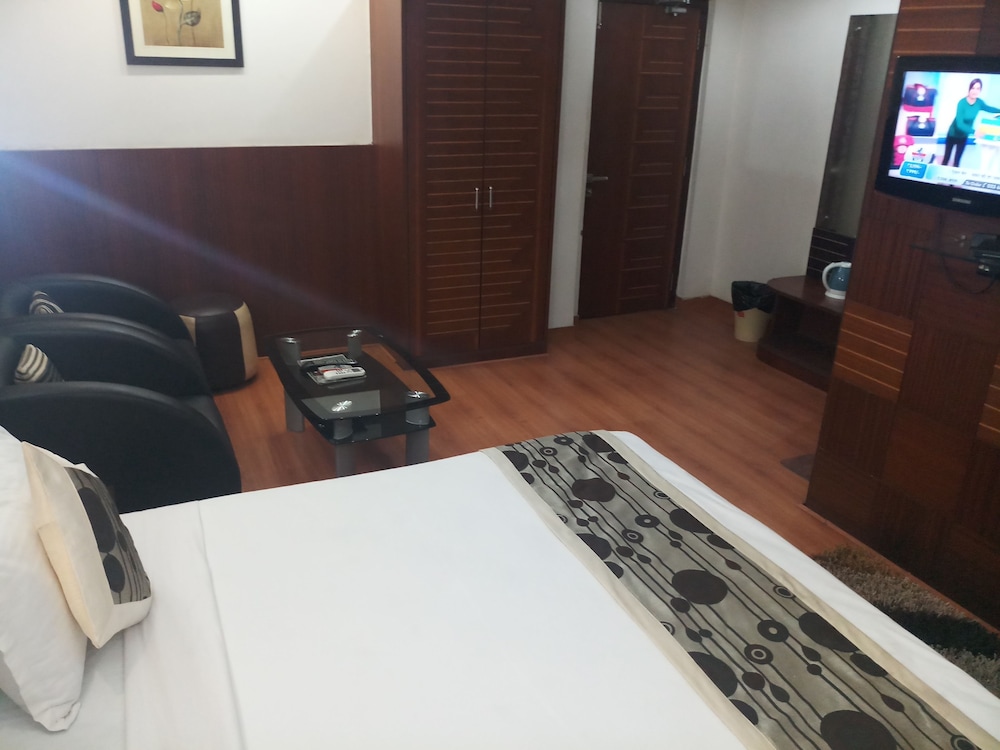 Royal Suite