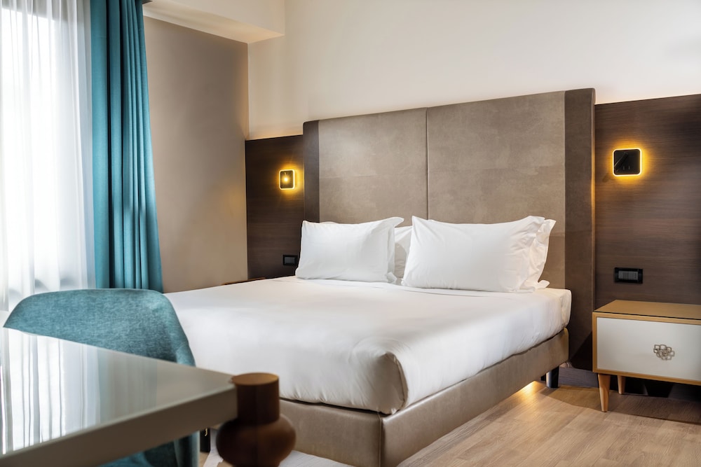 Comfort Double or Twin Room with Spa Access photo 1