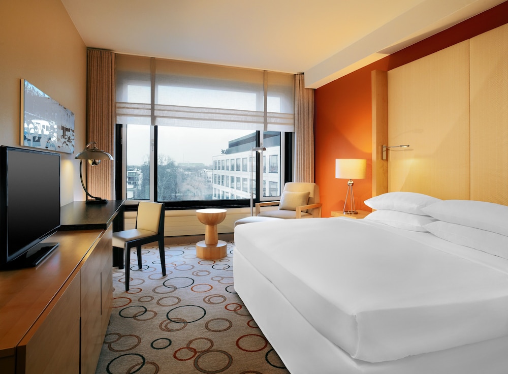 Classic Room, 1 King Bed