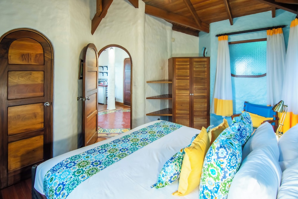 Villa Boyero