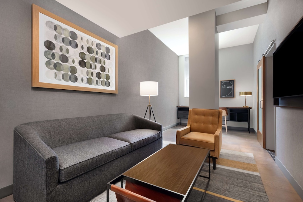 Suite, 1 Bedroom