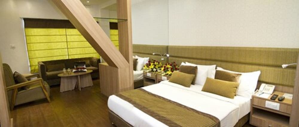 Executive Room photo 1
