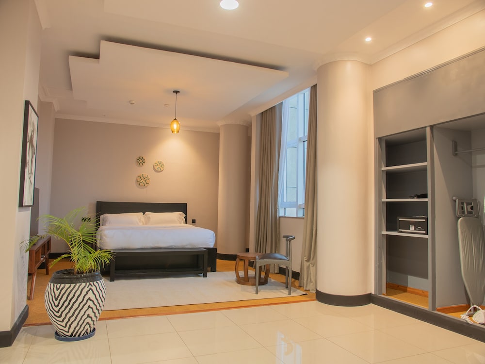 Deluxe Double or Twin Room, 2 Twin Beds, Non Smoking, Bathtub - Photo 3