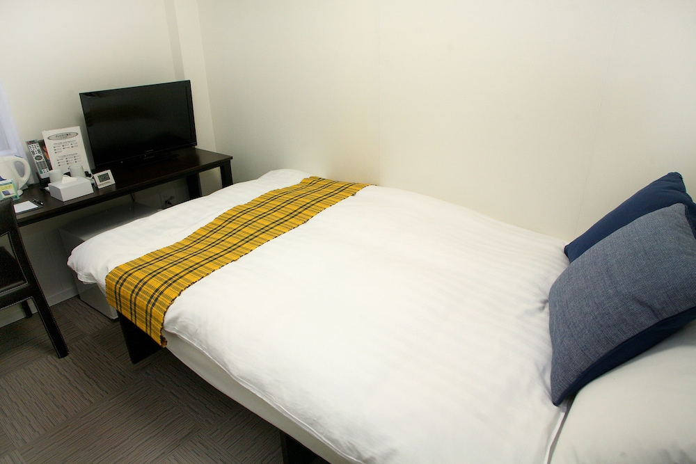 Semi Double Room, Simmons Bed, Non Smoking photo 1