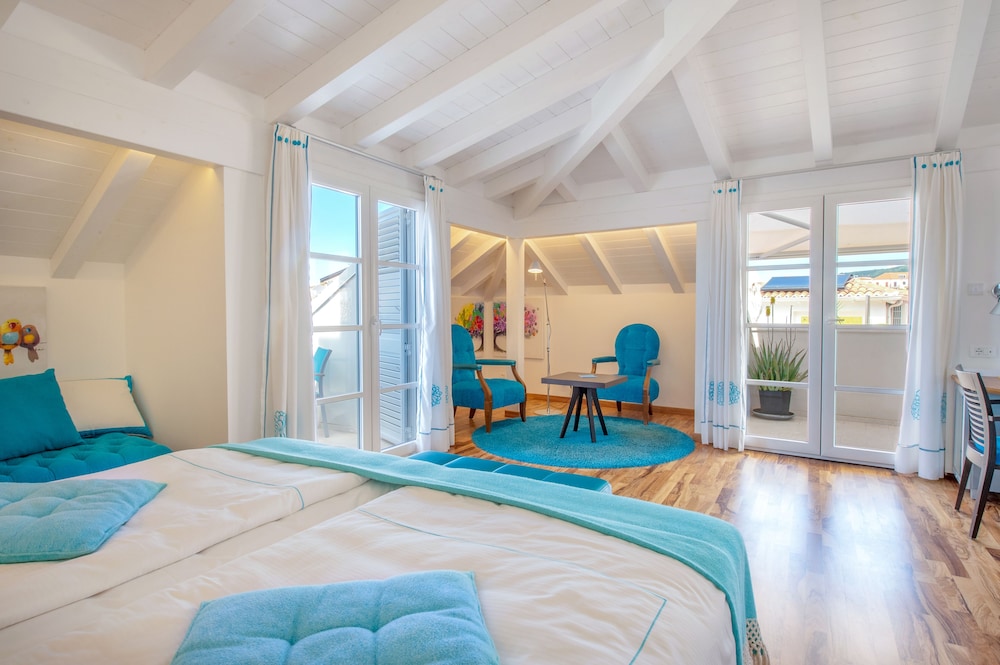 Superior Double or Twin Room