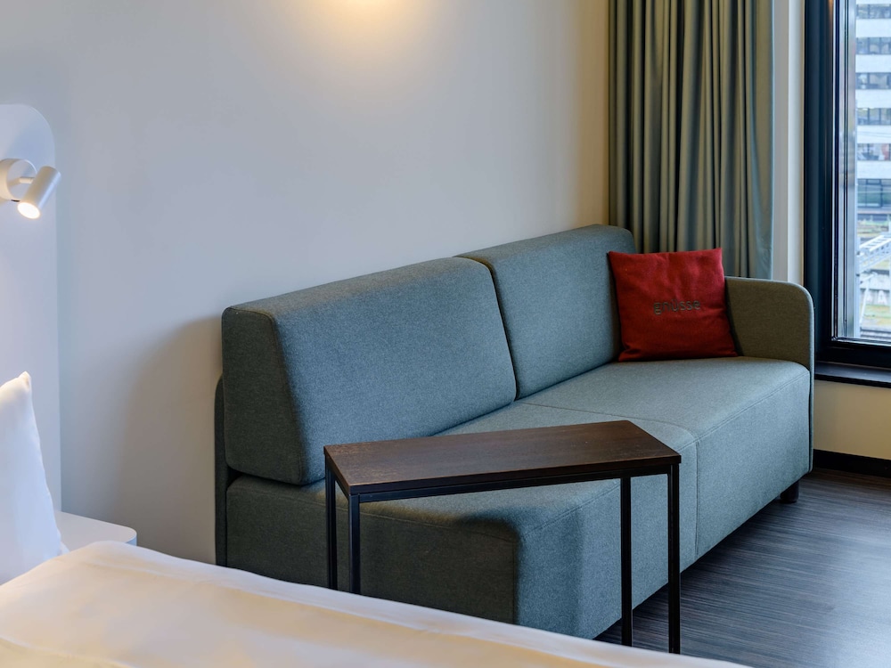 Superior Room, 1 Double Bed - Photo 5
