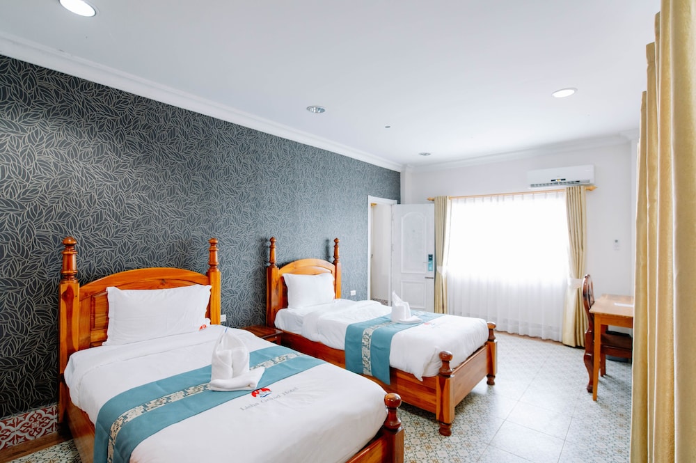 Superior Twin Room - Photo 38