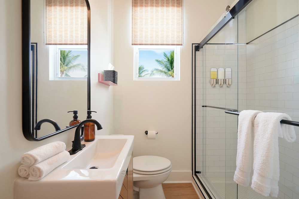 Presidential Suite, Kitchenette