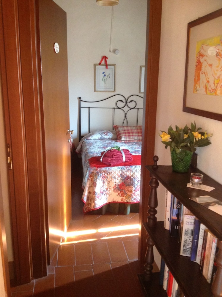 Triple Room, Garden View photo 2