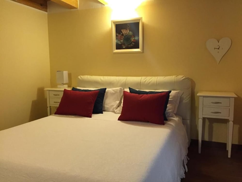 Classic Room (Gandolfa)