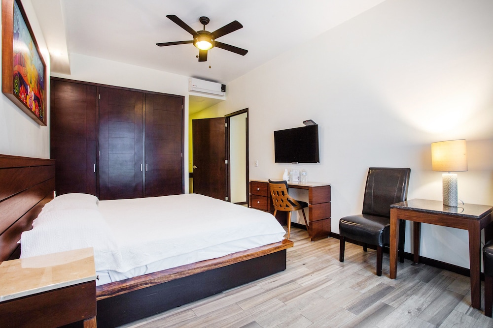 Superior Suite