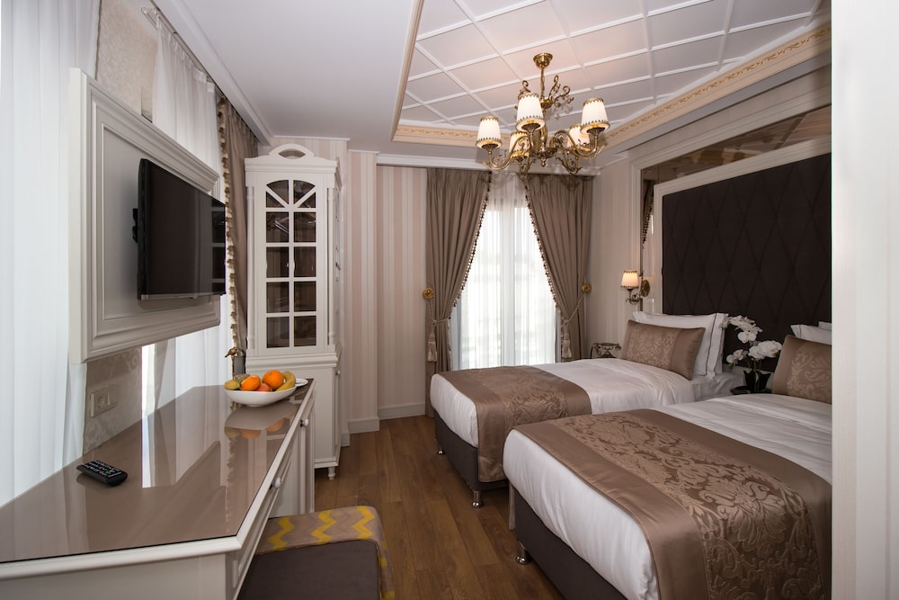 Single Room photo 2
