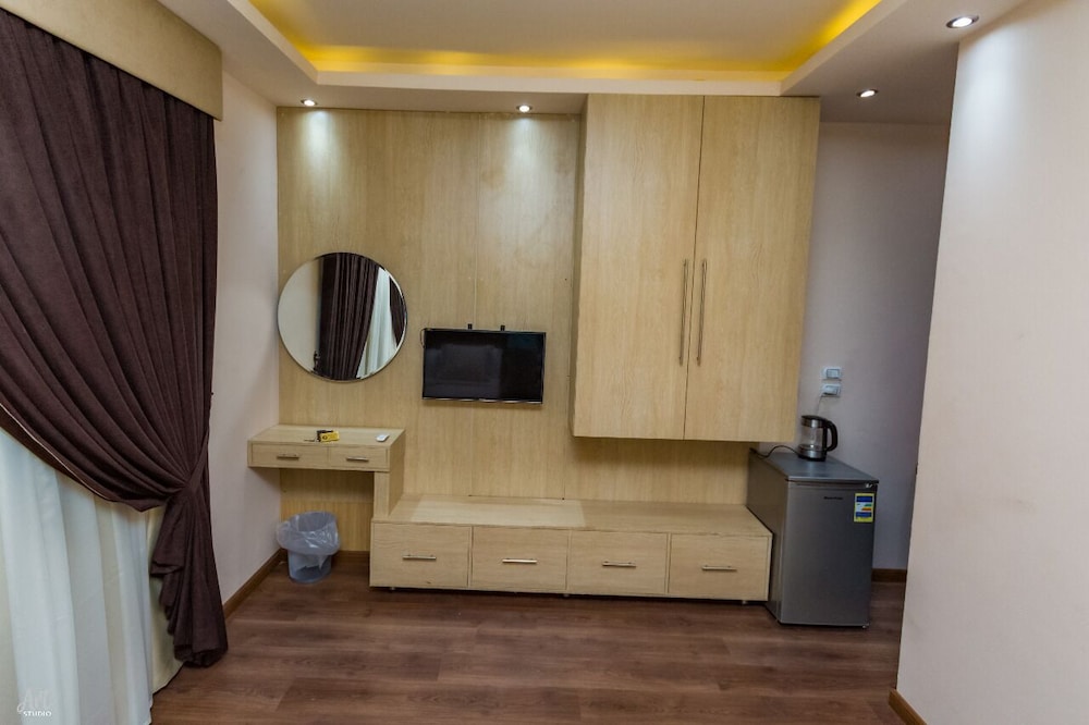 Grand City Hotel — photo 56