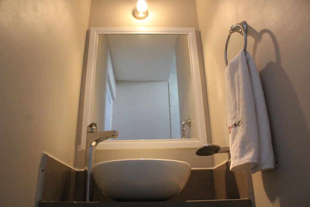 Standard Room, Non Smoking photo 2