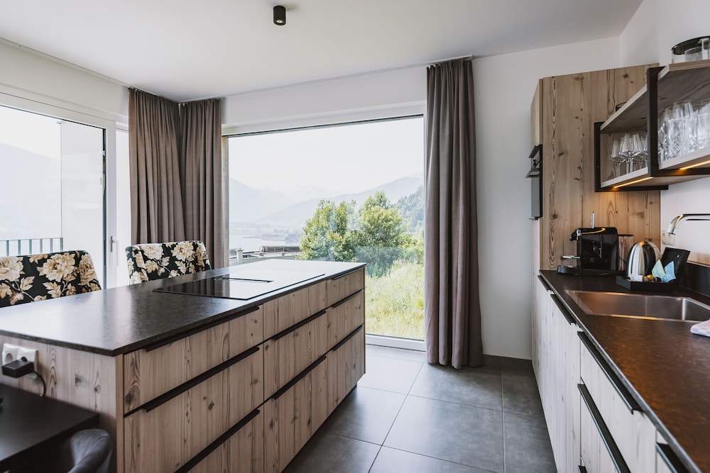 3-Bedroom Panorama Penthouse with Sauna