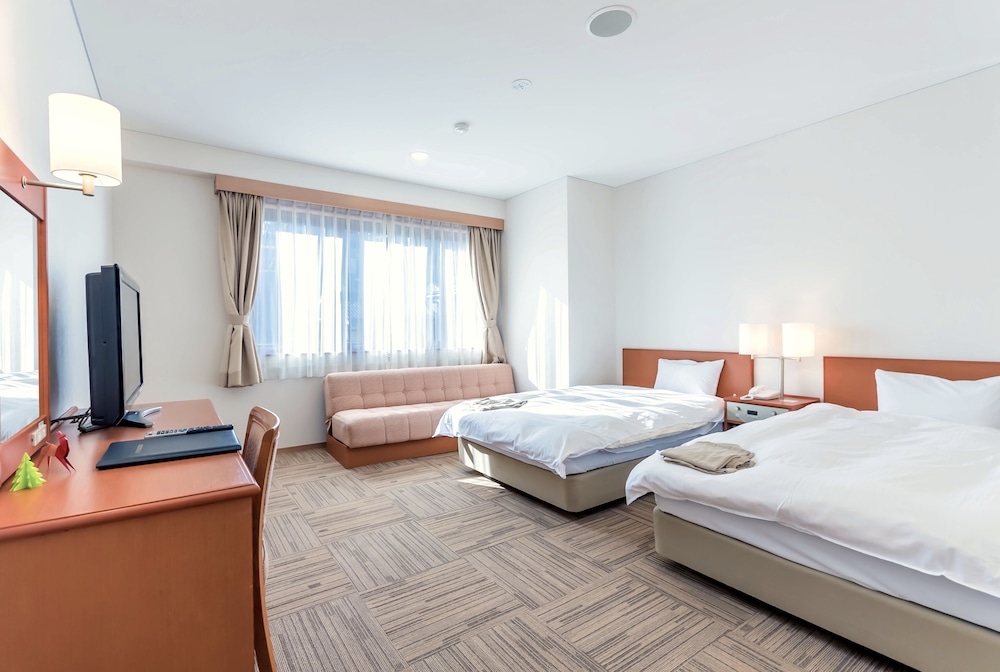 Twin Room photo 1