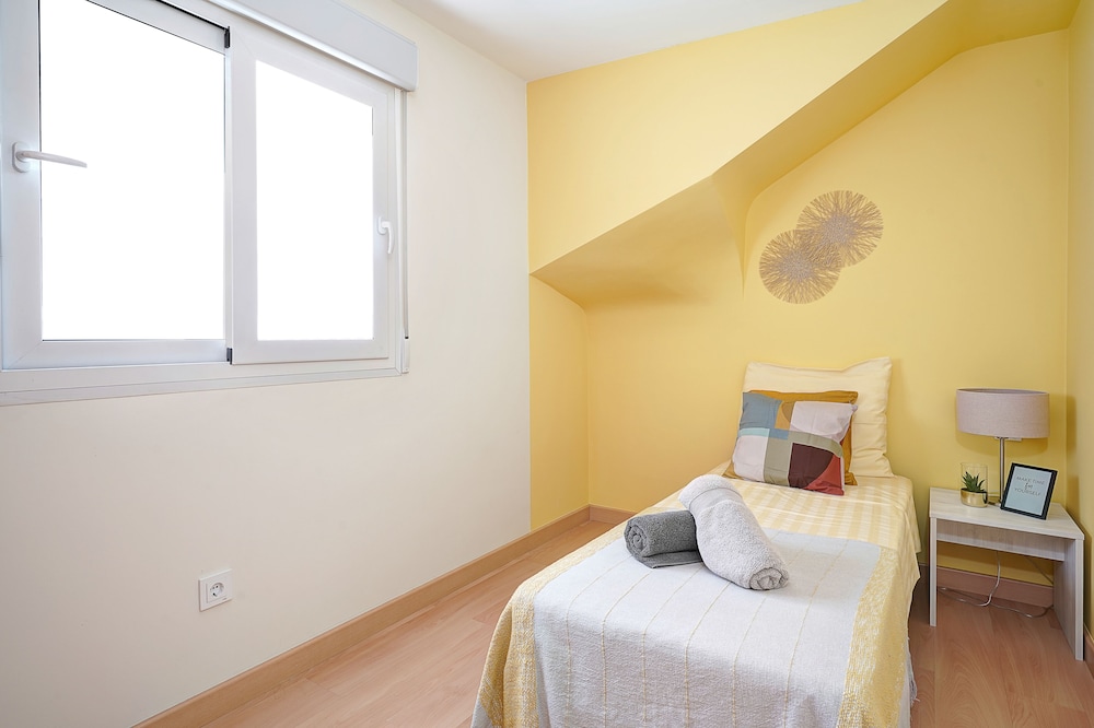 Apartamento Deluxe