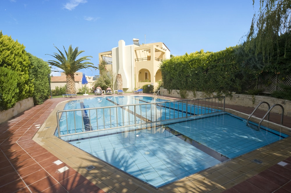 Villa, 2 Bedrooms, Private Pool photo 2