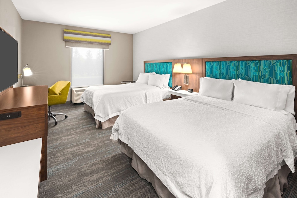Room, 2 Queen Beds, Accessible, Non Smoking - Photo 2