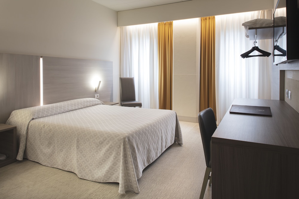 Comfort Double or Twin Room - Photo 4
