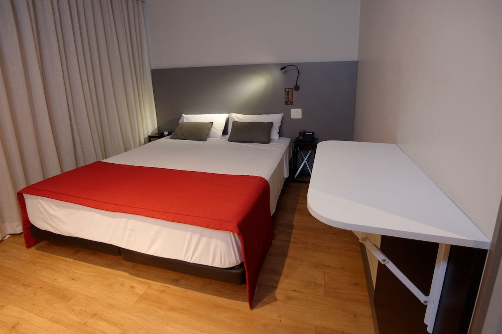 Standard Room Adaptado