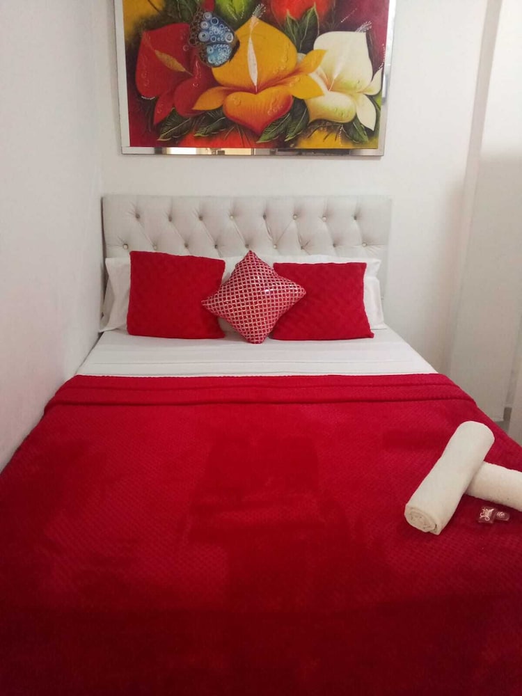 Basic Double Room photo 1