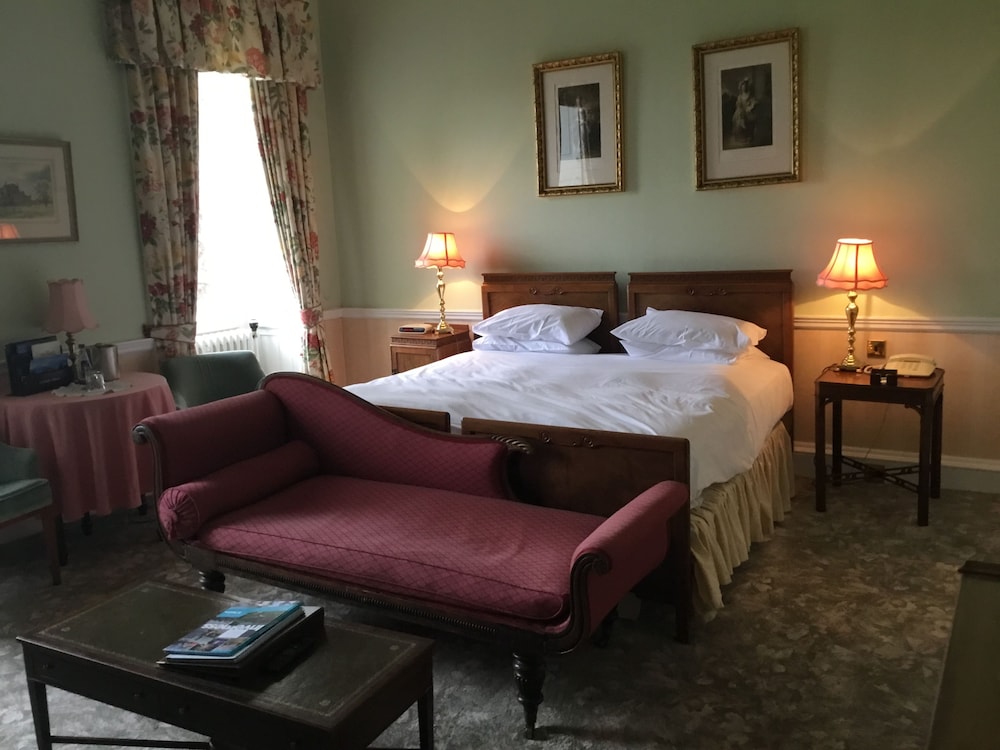 Classic Double Room, 1 King Bed - Photo 2
