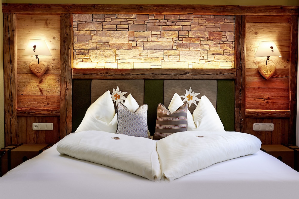 Romantic Double Room photo 1