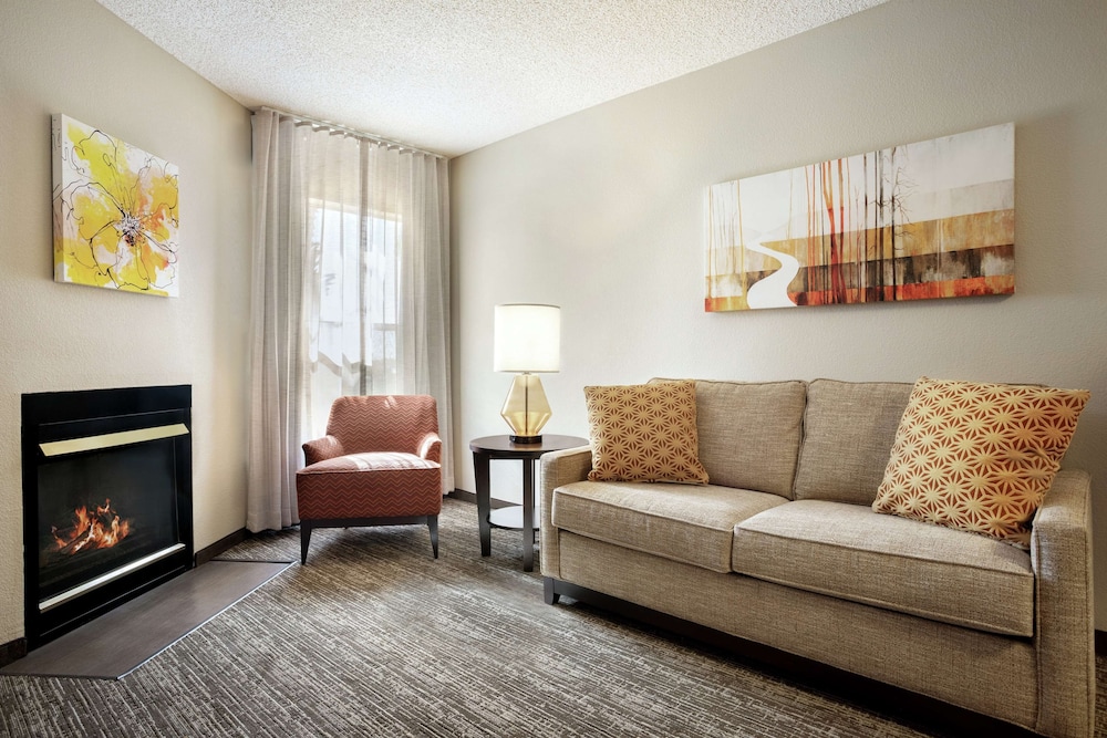 Suite, Two Double Beds, Non-Smoking - Photo 1