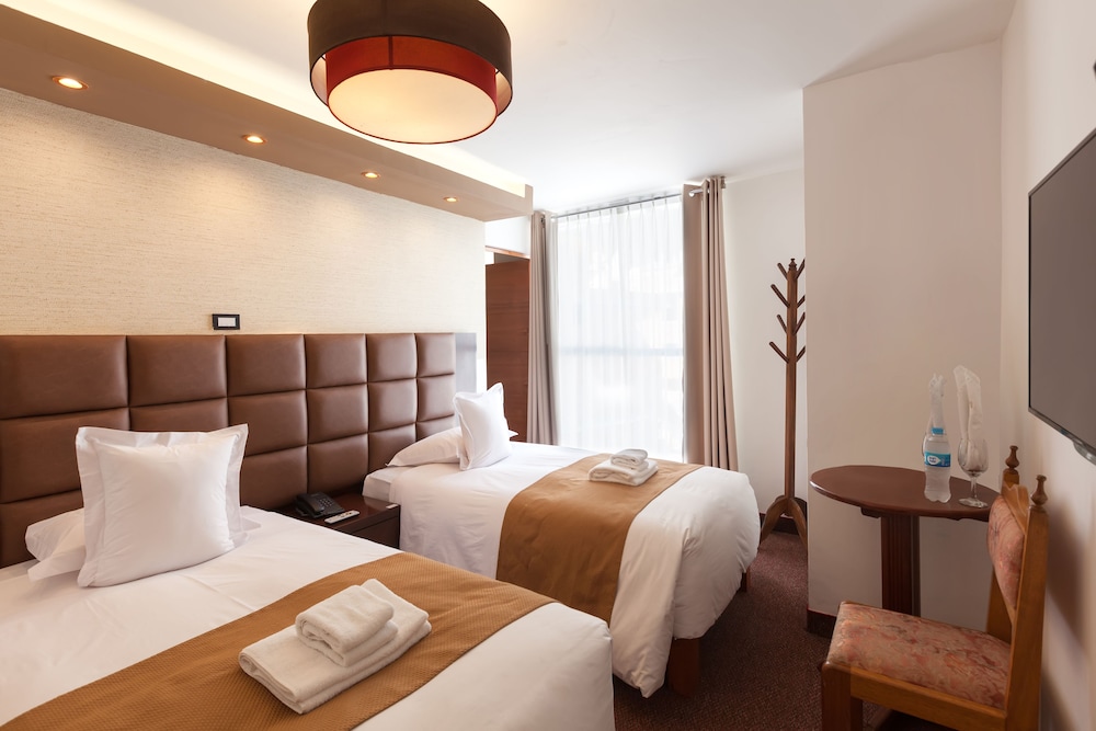Standard Double Room, Multiple Bedrooms photo 3