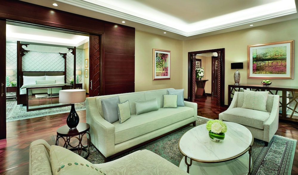 Club Suite, 1 Bedroom
