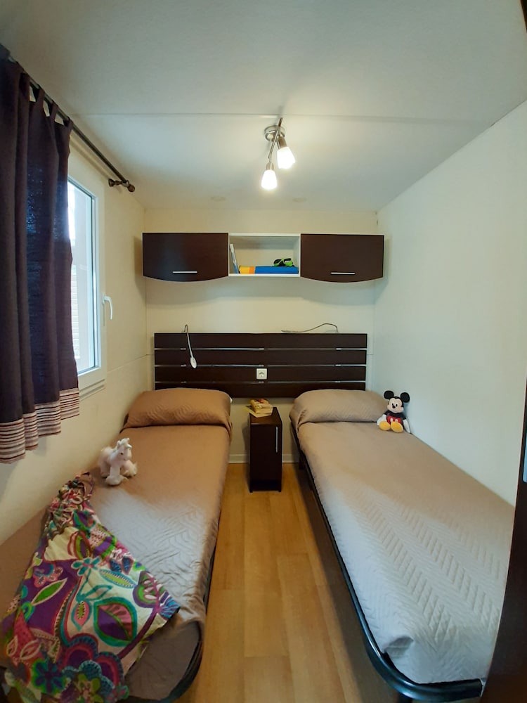 Family Mobile Home